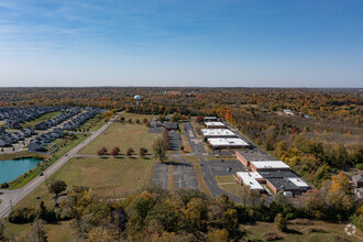 2650-2680B Indian Ripple Rd, Beavercreek, OH - VUE AÉRIENNE  vue de carte - Image1