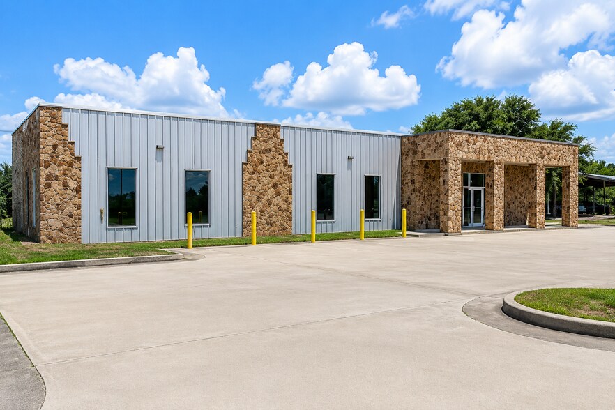 427 NAS Dr, Corpus Christi, TX à vendre - Photo de l’immeuble – Image 1 sur 12