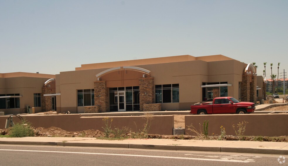 13943 N 91st Ave, Peoria, AZ à vendre - Photo de l’immeuble – Image 3 sur 7