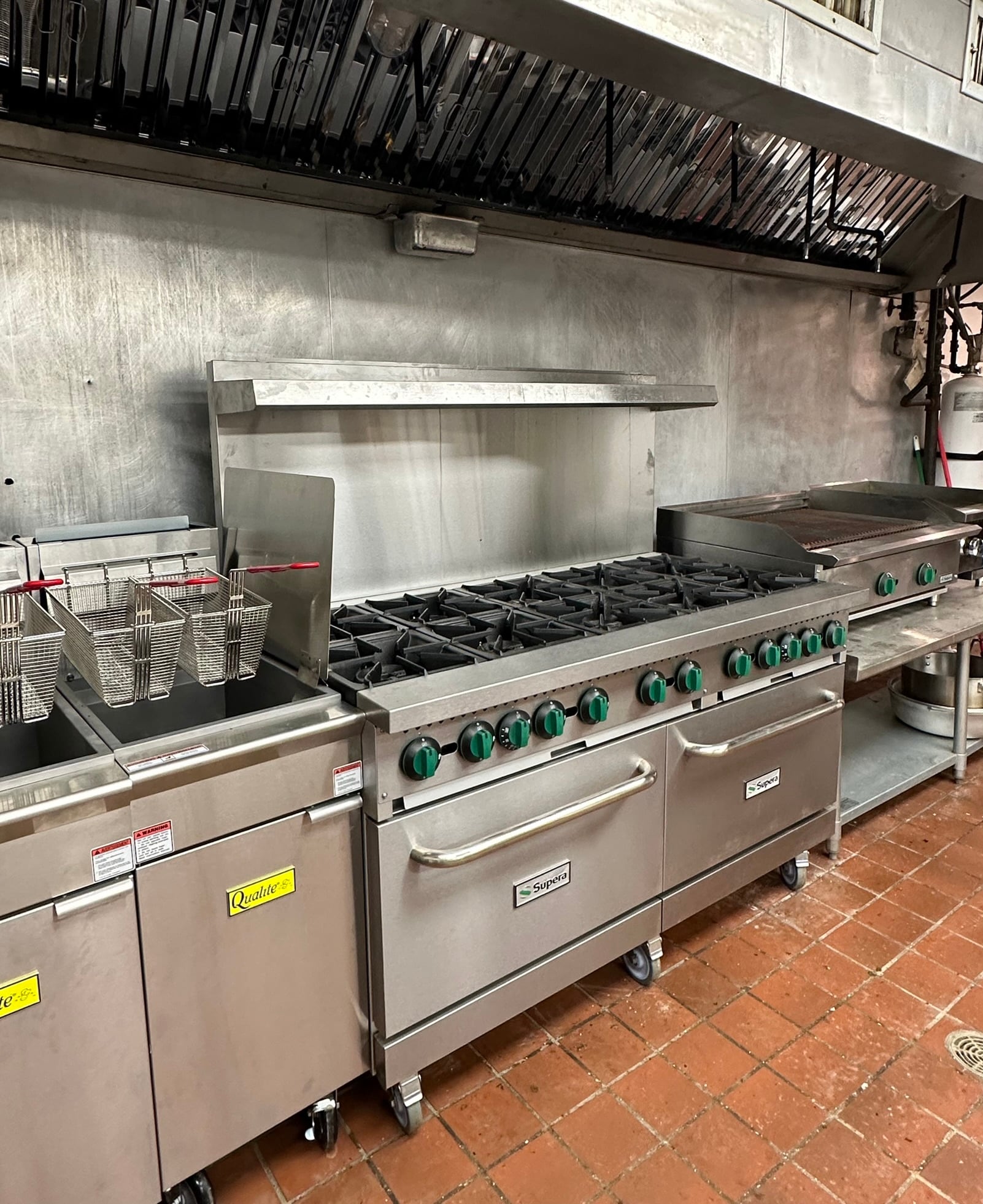 30 W Broad St, Rochester, NY à louer Photo intérieure– Image 1 sur 4