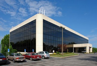 Plus de détails pour 4910 Valley View Blvd, Roanoke, VA - Bureau à vendre