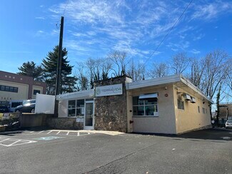 Plus de détails pour 1626 Old York Rd, Abington Township, PA - Bureau/Local commercial à louer