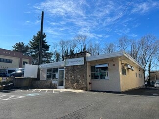 Plus de détails pour 1626 Old York Rd, Abington Township, PA - Bureau/Local commercial à louer