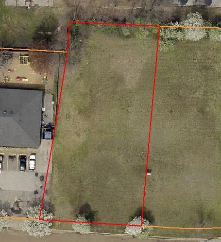 Mendenhall Portfolio portefeuille de 2 biens à vendre sur LoopNet.fr - Aérien – Image 2 sur 2