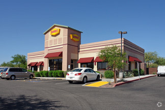 Plus de détails pour 4121 W Anthem Way, Phoenix, AZ - Local commercial à louer