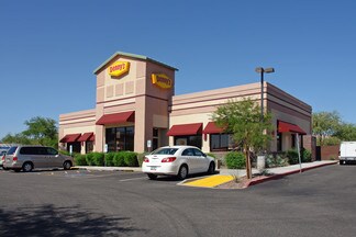 Plus de détails pour 4121 W Anthem Way, Phoenix, AZ - Local commercial à louer