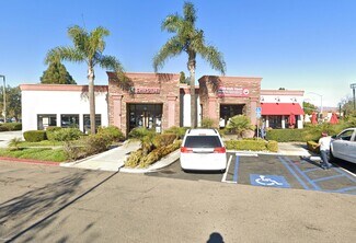 Plus de détails pour 230-238 E Betteravia Rd, Santa Maria, CA - Bureau/Médical, Local commercial à louer