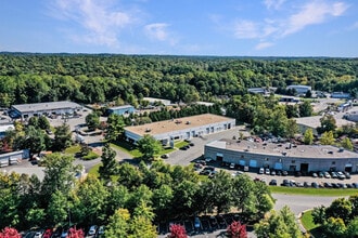 8197 Euclid Ct, Manassas Park, VA - VUE AÉRIENNE  vue de carte