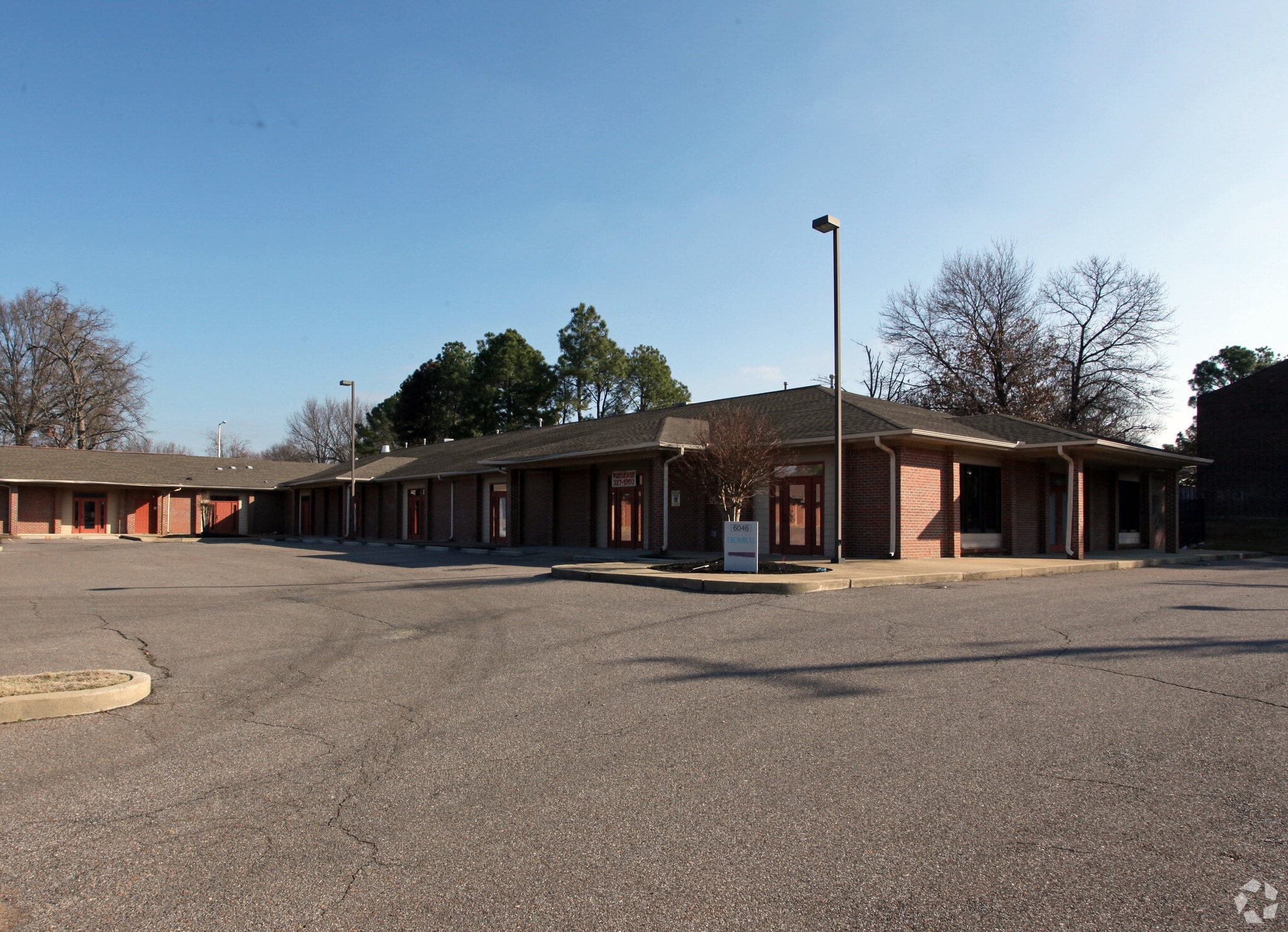 6046 Knight Arnold Road Ext, Memphis, TN à louer Photo principale– Image 1 sur 11