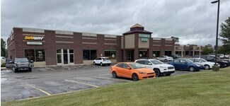 Plus de détails pour 67180-67244 Gratiot Ave, Richmond, MI - Local commercial à louer