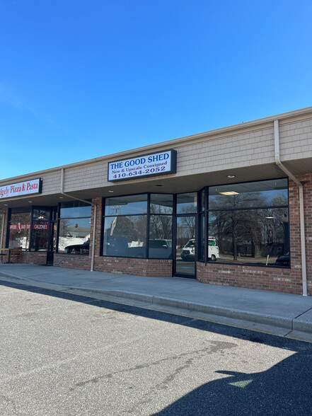 204 E 6th St, Ridgely, MD à louer - Photo de l’immeuble – Image 1 sur 19