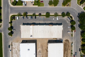 1349 W 760 N, Orem, UT - VUE AÉRIENNE  vue de carte - Image1