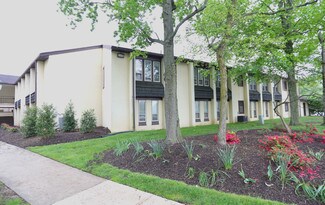Plus de détails pour 9811 Mallard Dr, Laurel, MD - Bureau/Médical à louer