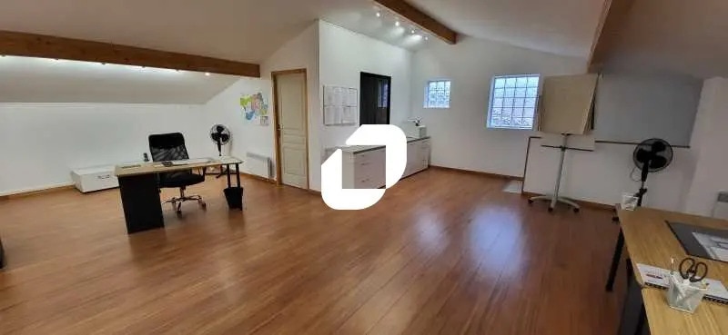 Local commercial dans Mérignac à louer - Photo de l’immeuble – Image 3 sur 6