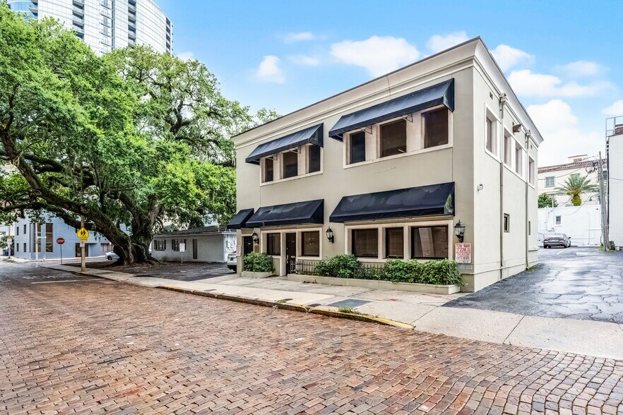 220 N Palmetto Ave, Orlando, FL à louer - Photo de l’immeuble – Image 3 sur 23