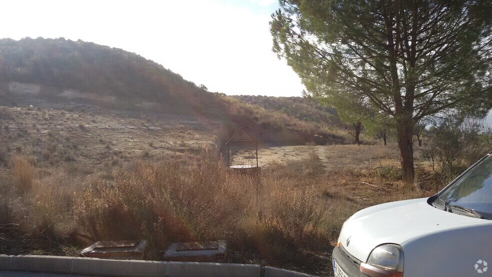 Terrain dans Colmenar de Oreja, Madrid à vendre - Photo de l’immeuble – Image 3 sur 13