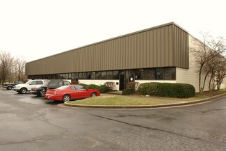 Plus de détails pour 832 Nandino Blvd, Lexington, KY - Local d'activités à louer