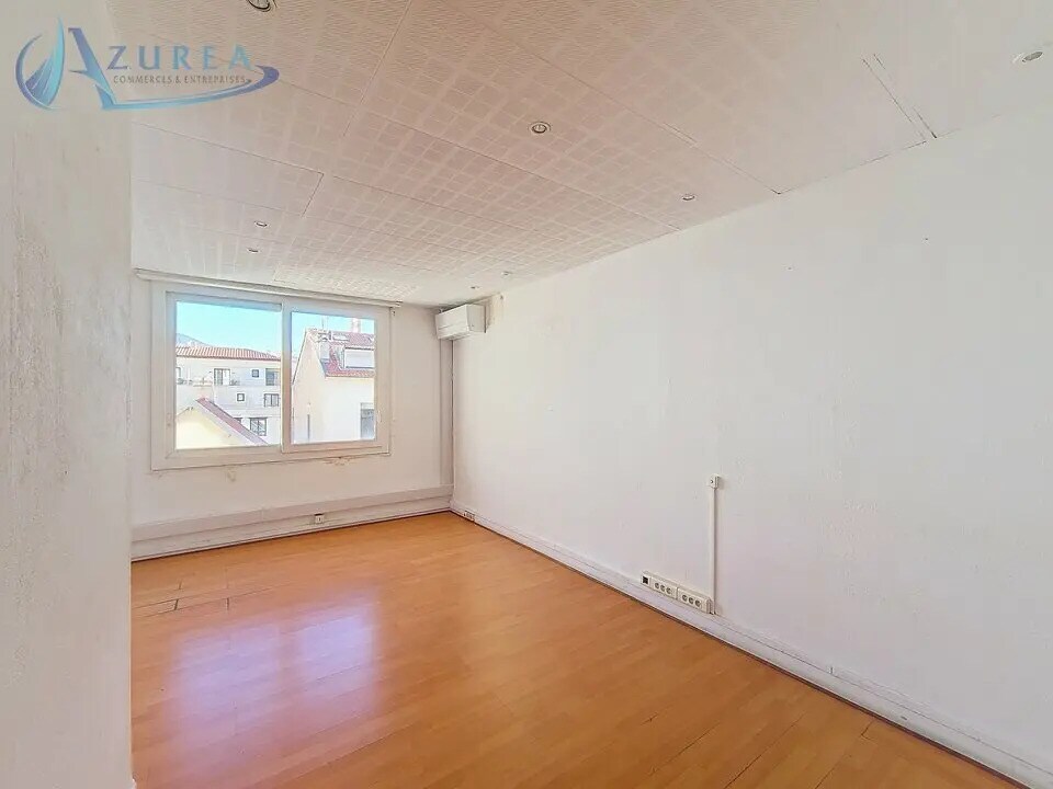 Bureau dans Nice à louer Photo de l’immeuble– Image 1 sur 5