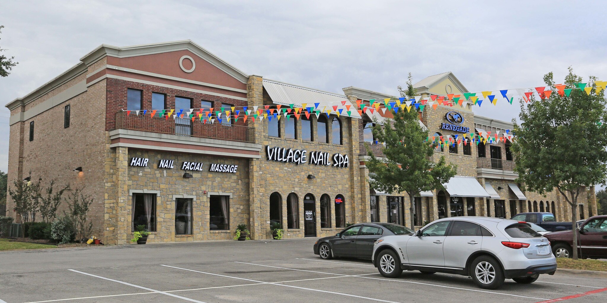 3301 E US Highway 377, Granbury, TX à louer Photo principale– Image 1 sur 4