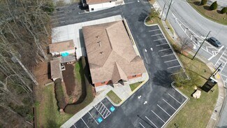 Plus de détails pour 3288 Chamblee Tucker Rd, Atlanta, GA - Santé à vendre