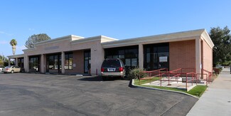 Plus de détails pour 321-329 Van Houten Ave, El Cajon, CA - Bureau à louer
