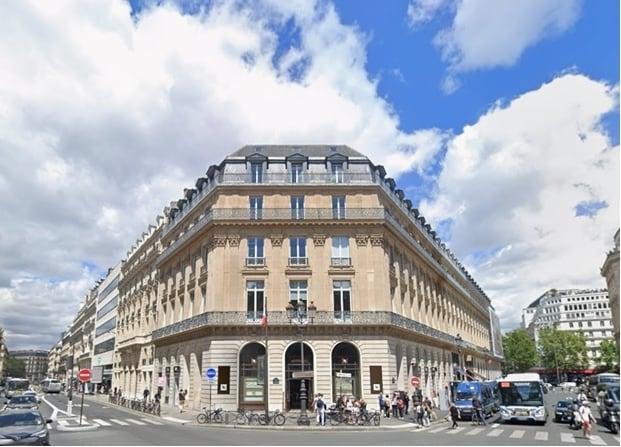 11 Rue Scribe, Paris à louer Photo de l’immeuble– Image 1 sur 10