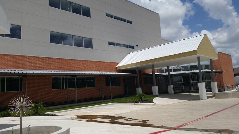 14602 Presidio Square Blvd, Houston, TX à vendre - Photo de l’immeuble – Image 2 sur 27