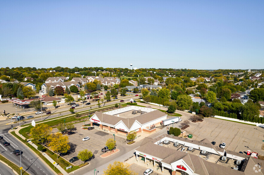 6601 McKee Rd, Madison, WI à vendre - Aérien – Image 3 sur 5
