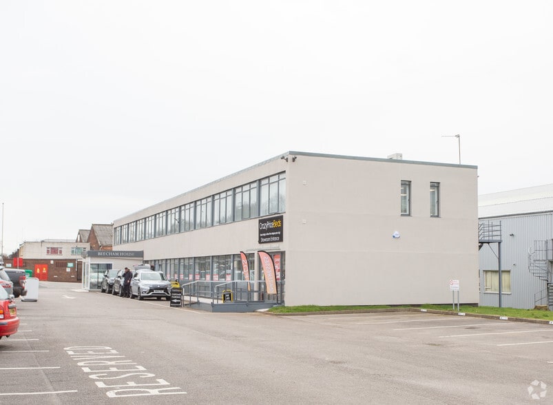 Northgate, Aldridge à vendre - Photo principale – Image 1 sur 2