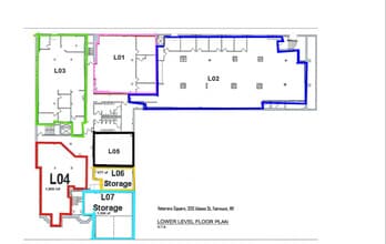 320 Adams St, Fairmont, WV à louer Photo de l’immeuble– Image 2 sur 2