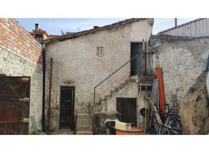 Calle de Manuel Sandoval, 25, Torrejón de Ardoz, Madrid à vendre - Photo de l’immeuble – Image 2 sur 2