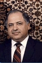 Louis Scoma