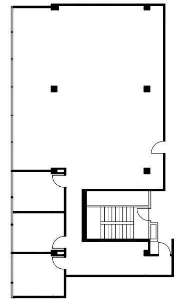 4633 Old Ironsides Dr, Santa Clara, CA à louer Plan d’étage– Image 1 sur 1