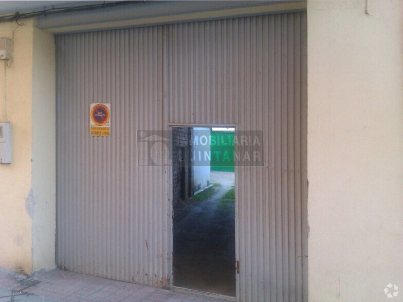 Calle San Isidro, 11, Quintanar de la Orden, Toledo à vendre - Photo intérieure – Image 1 sur 1