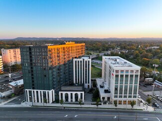 Plus de détails pour 110 Murphy Ct, Nashville, TN - Local commercial à louer