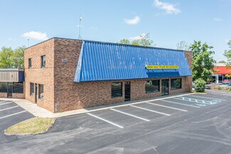 Plus de détails pour 1098 E New Circle Rd, Lexington, KY - Local commercial à louer
