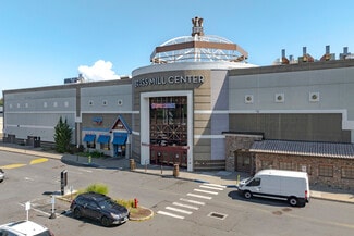 Plus de détails pour 475-575 Union St, Waterbury, CT - Local commercial à louer
