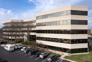 Plus de détails pour 5 Revere Dr, Northbrook, IL - Coworking à louer