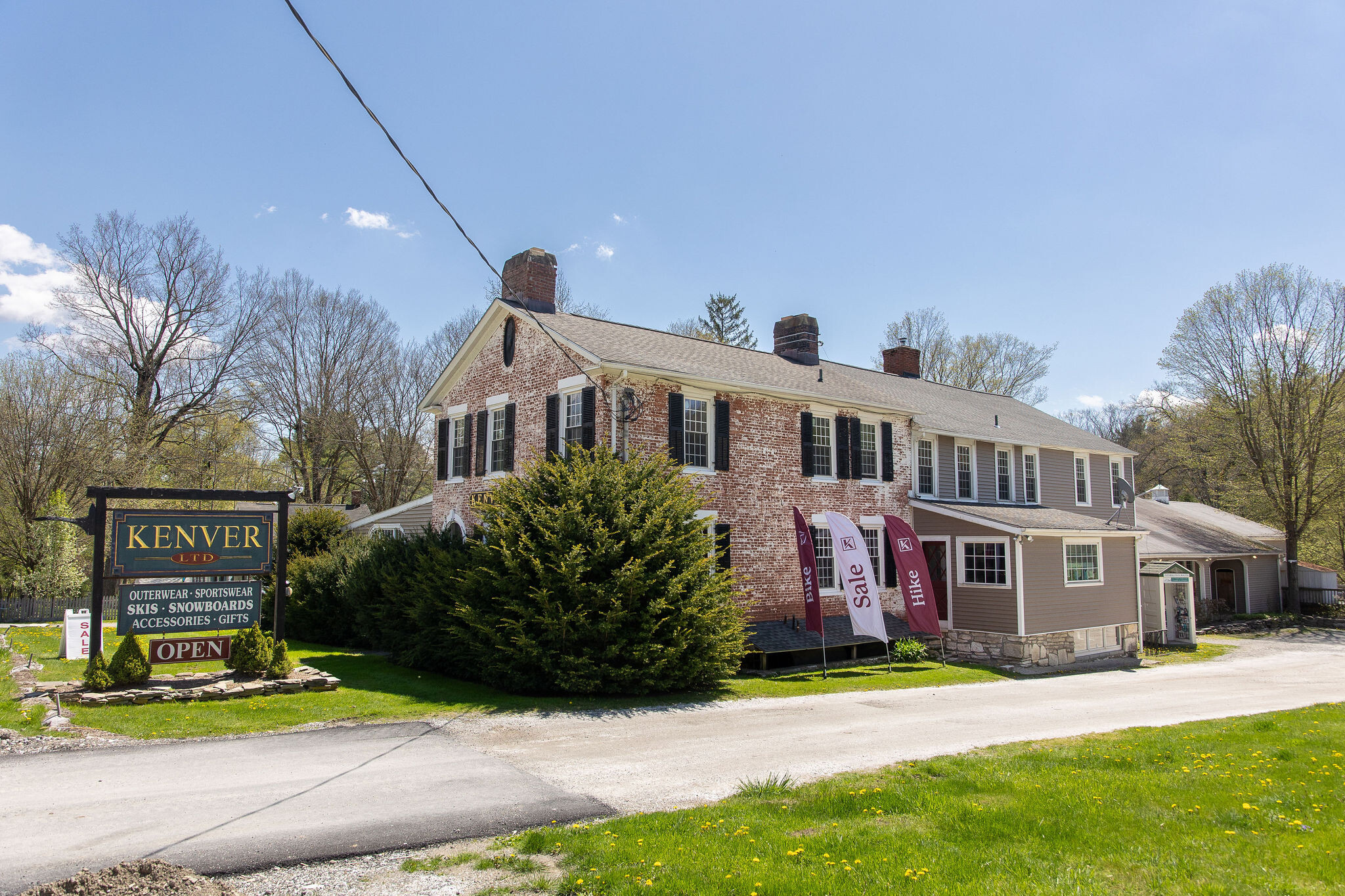 39 Main St, South Egremont, MA à vendre Photo principale– Image 1 sur 59