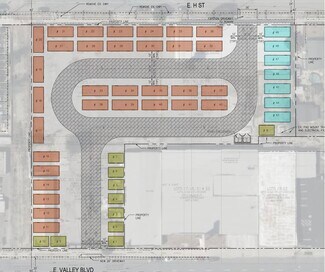 Plus de détails pour - New 50 unit mobile home park – à vendre, Colton, CA