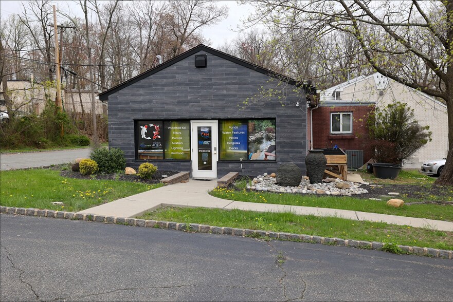 3118 State Route 10, Denville, NJ à louer - Photo de l’immeuble – Image 2 sur 12