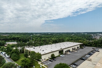 7222 Parkway Dr, Hanover, MD - Vue aérienne vue de carte - Image1