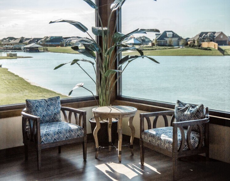 10855 Towne Lake Pky, Cypress, TX à vendre - Photo de l’immeuble – Image 3 sur 6