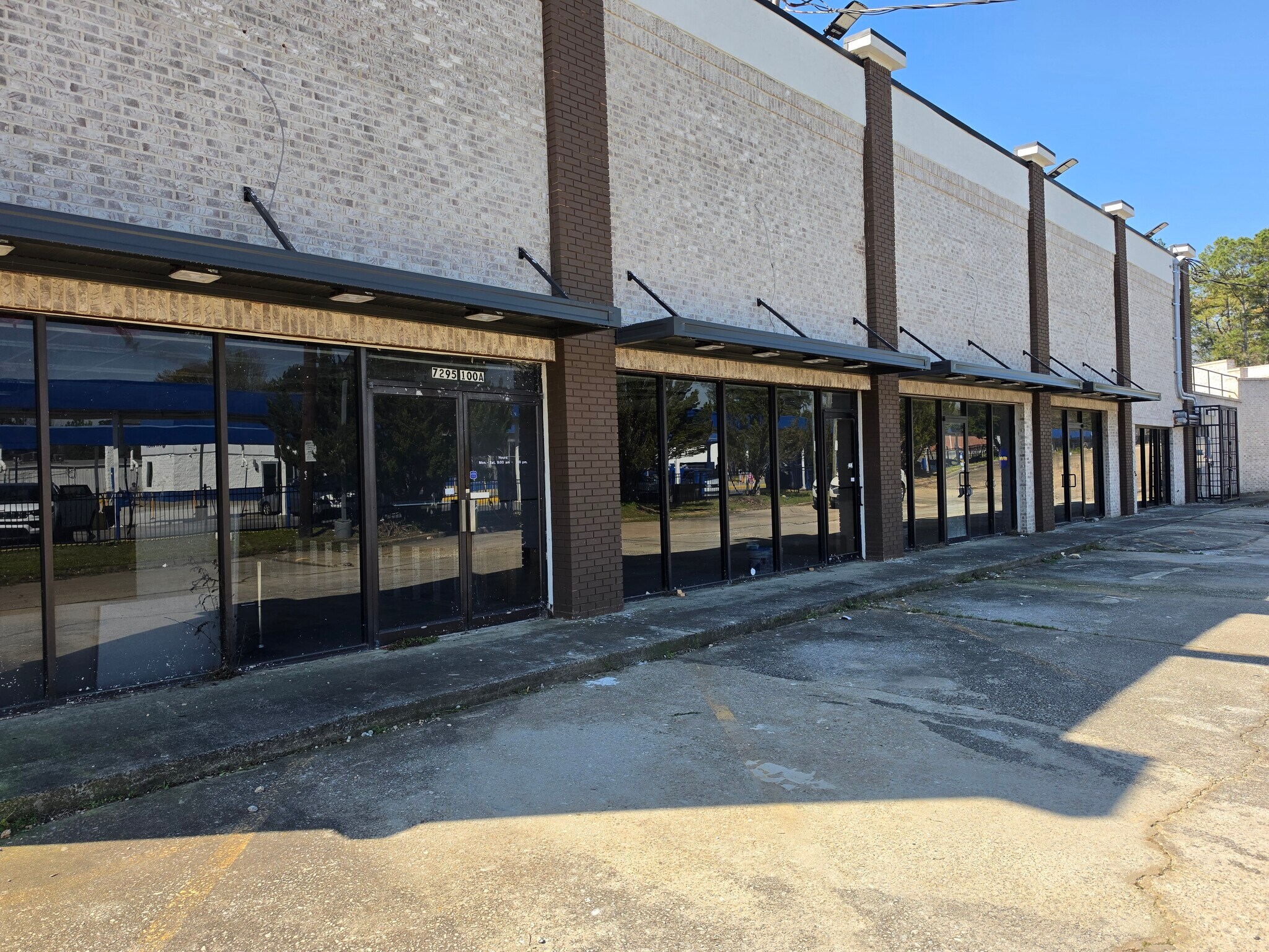 7295 Highway 85, Riverdale, GA à louer Photo intérieure– Image 1 sur 2