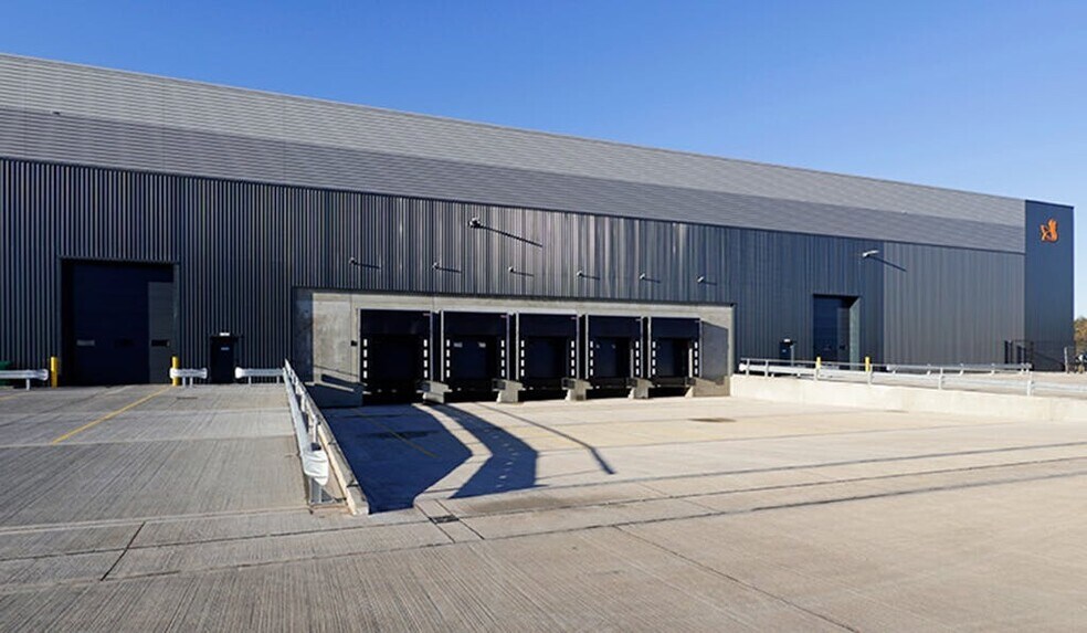 Wyvern Way, Derby à louer - Photo de l’immeuble – Image 3 sur 4