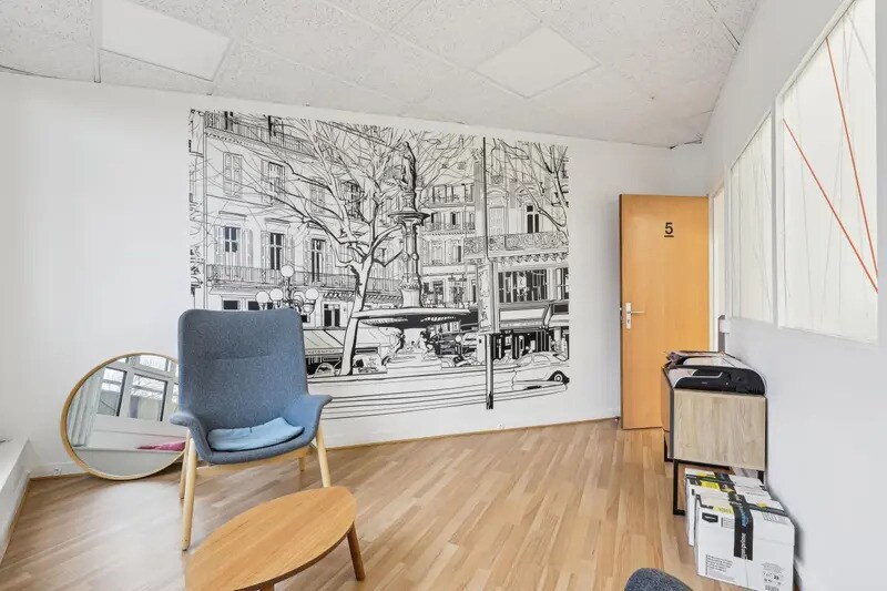 91 Avenue De La République, Paris à louer - Photo intérieure – Image 3 sur 93