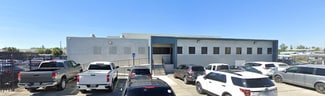 Plus de détails pour 11700 NW 36th Ave, Miami, FL - Industriel/Logistique à louer
