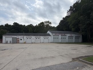Plus de détails pour 1741 Harpers Rd, Virginia Beach, VA - Industriel/Logistique à louer