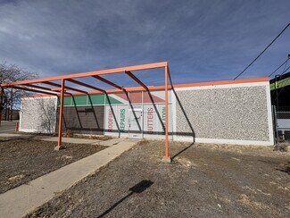 Plus de détails pour 4981 E 39th Ave, Denver, CO - Industriel/Logistique à vendre