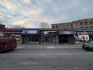 Plus de détails pour 3092 51st St, Woodside, NY - Local commercial à louer